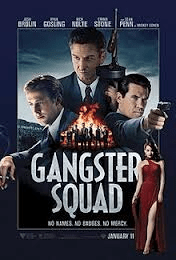 gangster squad cover