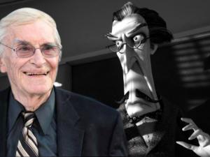 Landau Frankenweenie