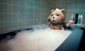 ted tub