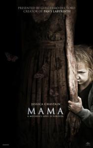 mama cover