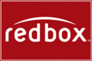 redbox box