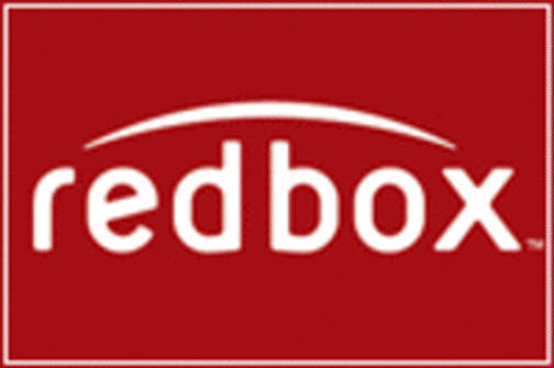 redbox box