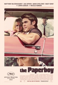 The Paperboy cover