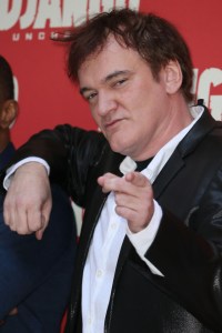 'Django Unchained' Rome Photocall