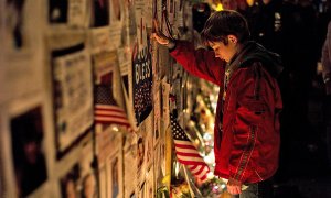 extremely loud & incredibly close 9 11