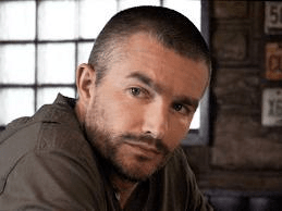 Leave Frank John Hughes