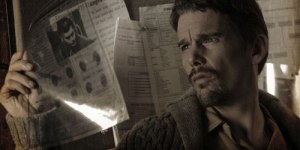 sinister hawke investigate