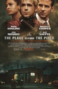 The Place Beyond the Pines cover