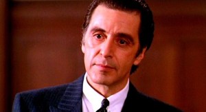 Al Pacino Scent