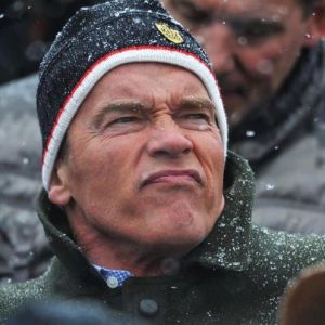 Arnold S Walter impression