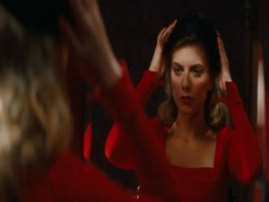 Inglourious Basterds Laurent