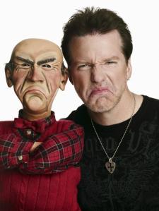 Jeff Dunham Walter