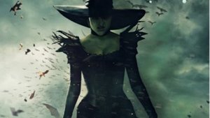 oz wicked witch