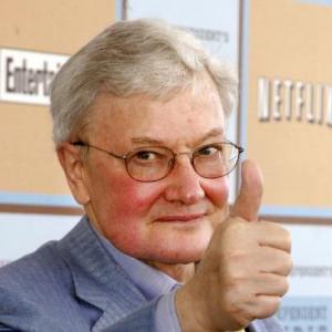 Roger Ebert