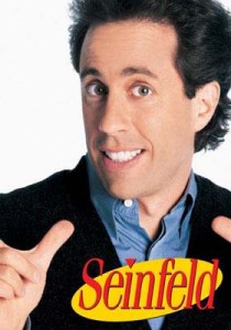 Seinfeld Jerry