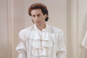 Seinfeld pirate