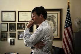 Zero Dark Thirty Chandler