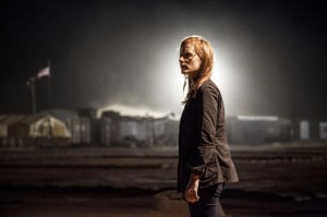 Zero Dark Thirty Dark Chastain