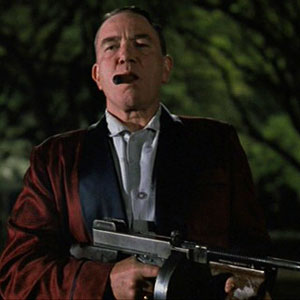 Albert Finney Miller's Crossing