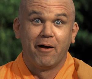 Anger Management Reilly