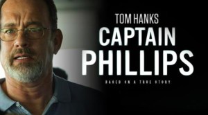 Captain Phillips Poster