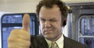 Days of Thunder John C. Reilly