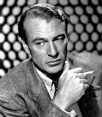 Gary Cooper Cig