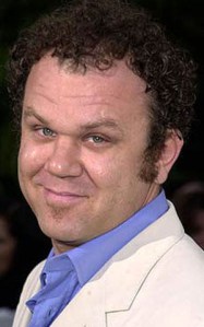 John C. Reilly