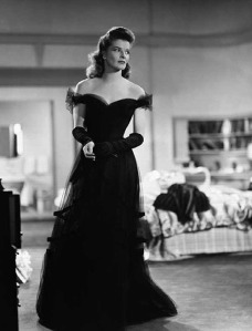 Katharine Hepburn Dress