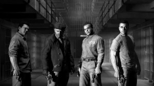 Mob of the Dead Black ops 2