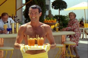 Mrs. Doubtfire Brosnan Williams