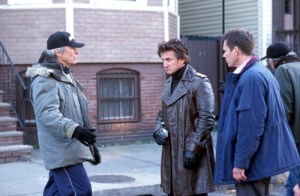Mystic River Eastwood Directing