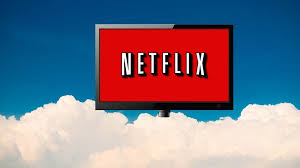 Netflix Clouds