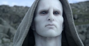 Prometheus White Guy