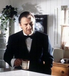 Pulp Fiction Keitel