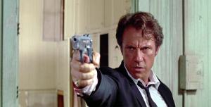 Reservoir Dogs Keitel