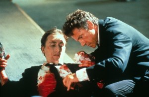 Reservoir Dogs Roth Keitel
