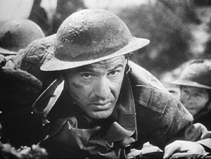 Sergeant York Cooper