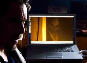 Sinister Hawke Computer