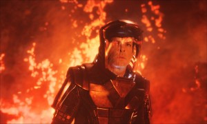 Star Trek Into Darkness Volcano