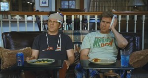 Step Brothers Reilly Ferrell