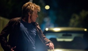 The Company you Keep Redford running