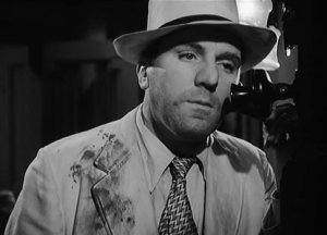 The Dark Corner William Bendix