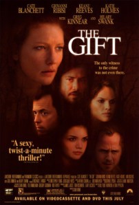 The Gift Poster