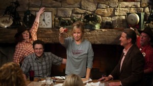 The Guilt Trip Restaurant