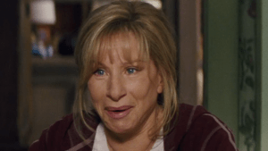 The Guilt Trip Streisand