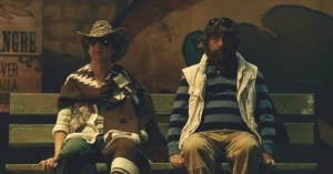 The Hangover Part 3 Jeong Zach