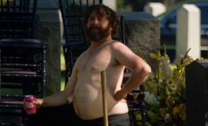 The Hangover Part 3 Zach G