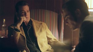 The Iceman Liotta Shannon