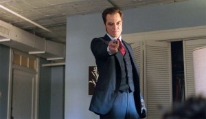 The Iceman Shannon Gun